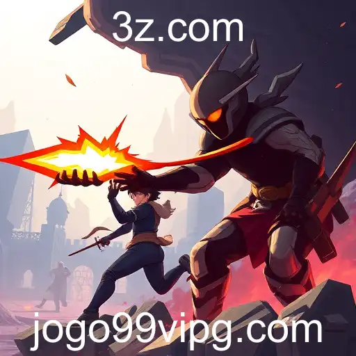 Explorando o Fascinante Mundo dos Jogos de Ação no Jogo99.com
