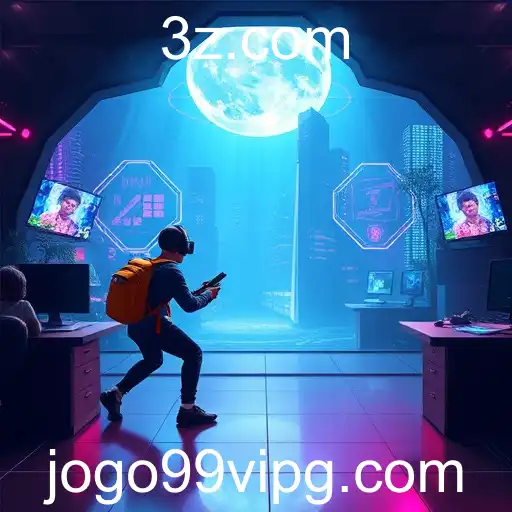 A Evolução dos Jogos Online em 2026