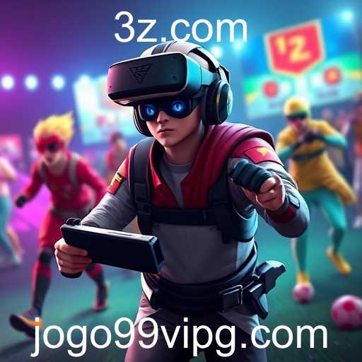 Expansão e Inovações no jogo99.com