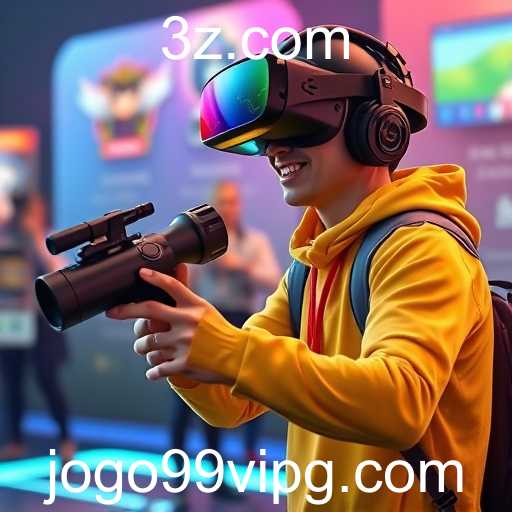 Expansão de Plataformas de Jogos em Português no Brasil