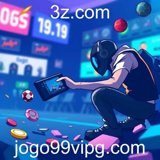 A Expansão e o Impacto do Jogo99.com no Mercado Brasileiro