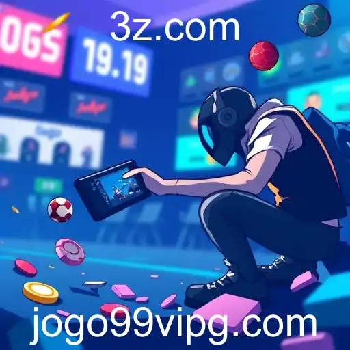 A Expansão e o Impacto do Jogo99.com no Mercado Brasileiro