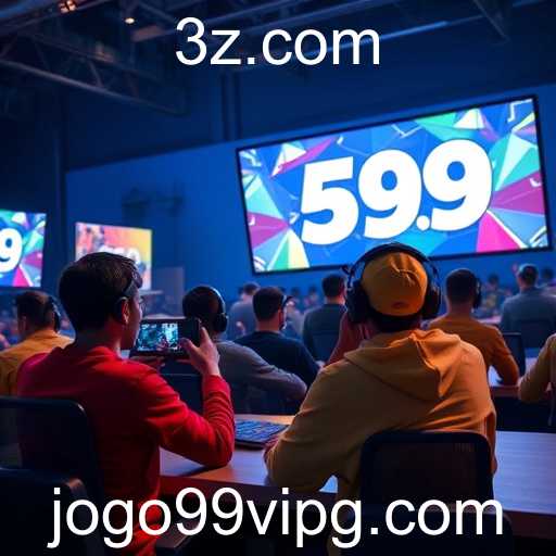 A Expansão do Mundo dos Jogos Online