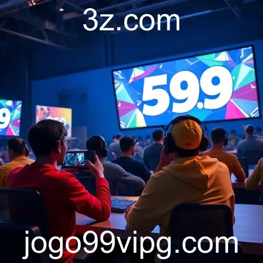 A Expansão do Mundo dos Jogos Online
