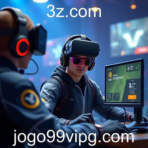 Expansão do Mercado de Jogos Online no Brasil