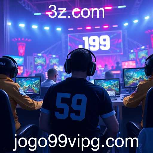 Jogo99.com: Revolução nos Jogos Online em 2026