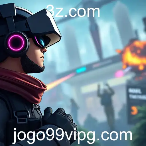 A Revolução dos Jogos em 2025: Inovações e Tendências