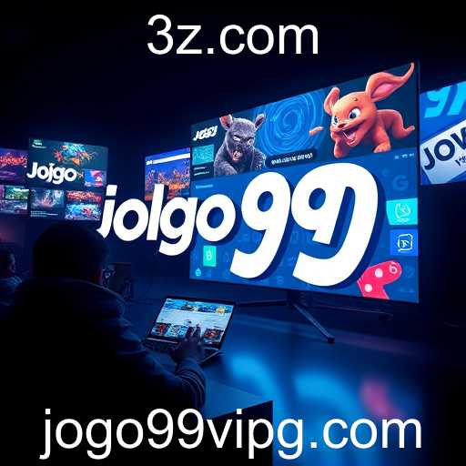 A Ascensão dos Jogadores em jogo99.com