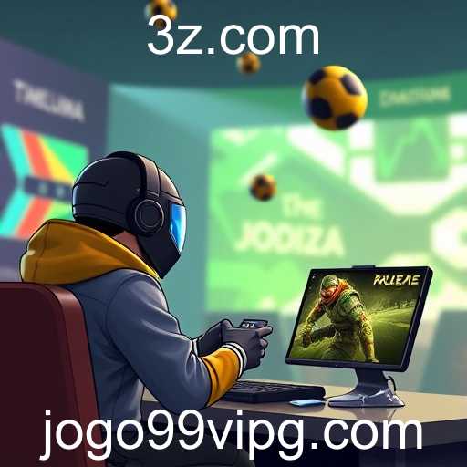 Ascensão dos Jogos Online em 2026
