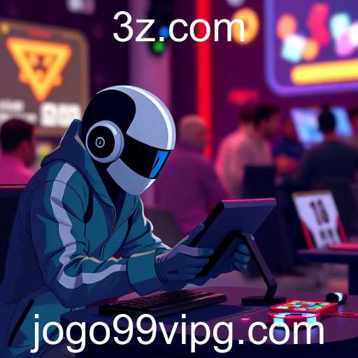 Impacto do Mercado de Jogos Online em 2026