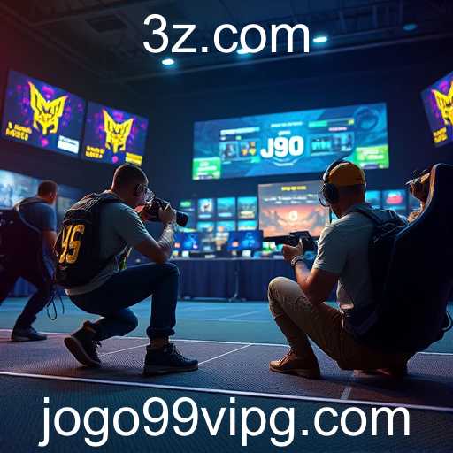 A Ascensão e Impacto de jogo99.com em 2026