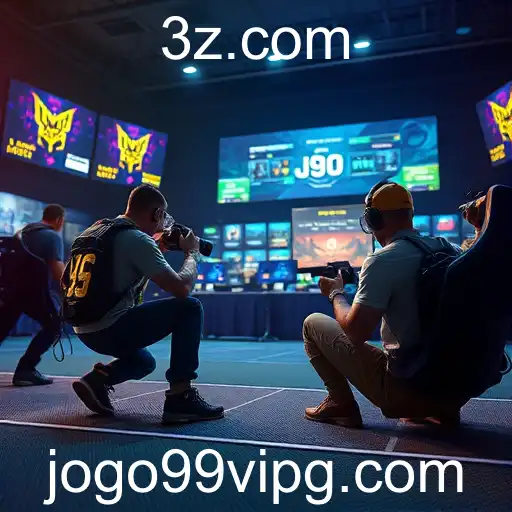 A Ascensão e Impacto de jogo99.com em 2026