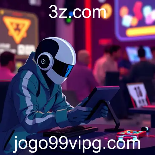Tendências e desaﬁos dos sites de jogos em 2026