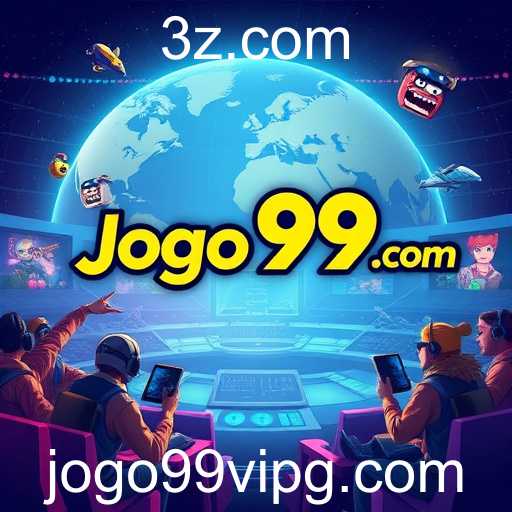 Expansão Global do Jogo99: Tendências e Impactos