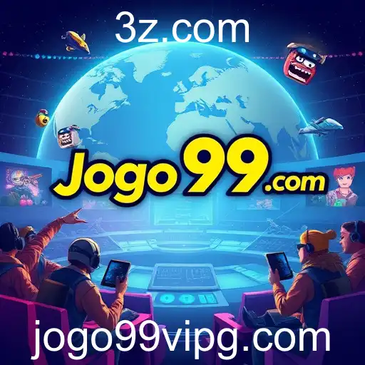 Expansão Global do Jogo99: Tendências e Impactos