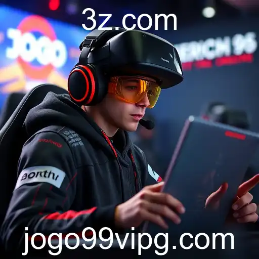 Crescimento dos Jogos Online no Brasil: Uma Nova Era
