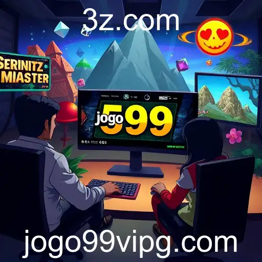 Explorando o Crescimento dos Jogos Online no Brasil