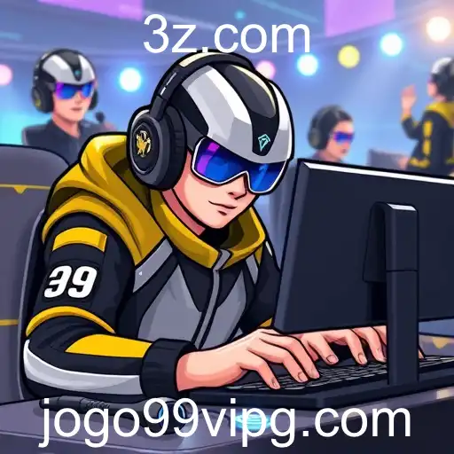 O Crescimento Explosivo dos Jogos Online no Brasil