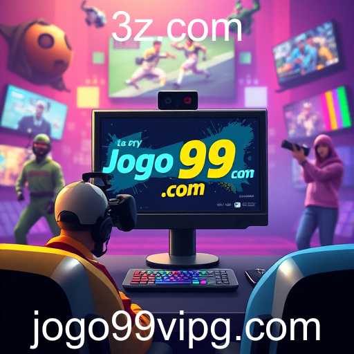 Expansão e Impacto do Jogo99.com no Mercado de Jogos Online