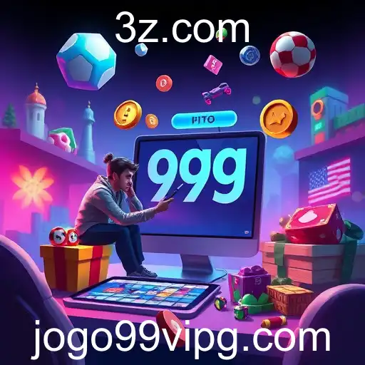 O Impacto dos Jogos Online em 2026