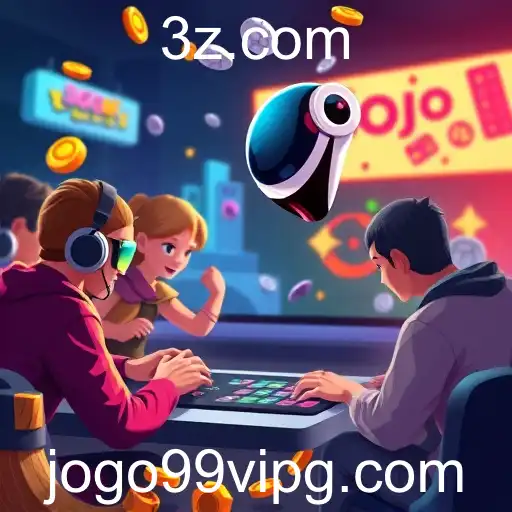 Inovação e Crescimento no Jogo99.com: O Impacto dos Avanços Tecnológicos