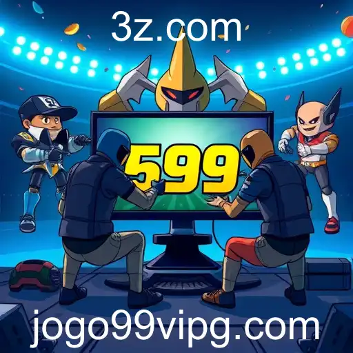 Inovações e Tendências no Mundo dos Jogos Online