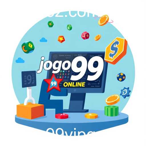 Ascensão de Sites de Jogos em Português: O Caso do Jogo99.com