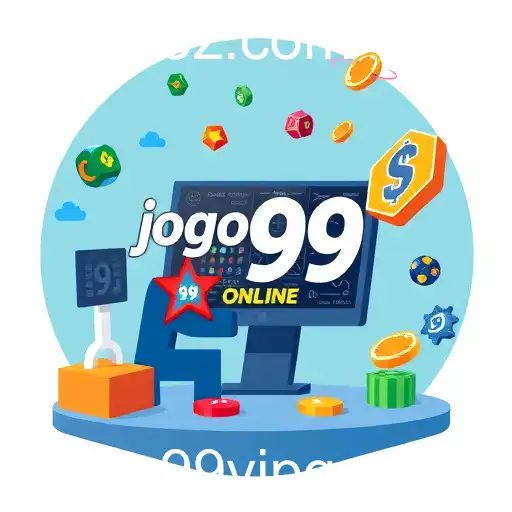 Ascensão de Sites de Jogos em Português: O Caso do Jogo99.com