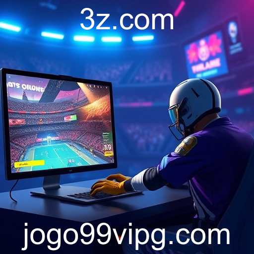 Jogo99.com: Uma Nova Era de Entretenimento Digital