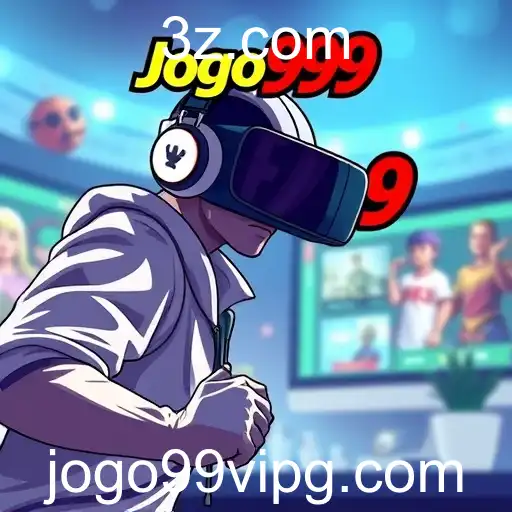 Cenário Atual dos Jogos Online e Jogo99.com