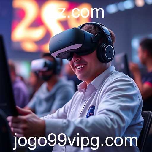 O Crescimento do Mercado de Jogos Online em 2026