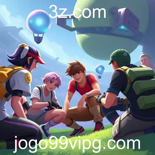 A Evolução e Impacto dos Jogos Multijogador na Indústria