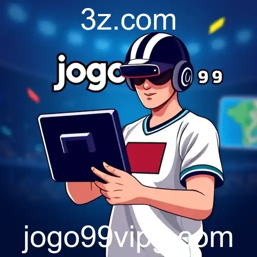 O Crescimento Explosivo do Mercado de Jogos Online no Brasil