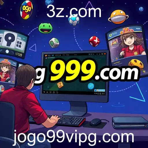 A Revolução dos Jogos Online no Brasil