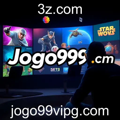 A Evolução e Popularidade do Jogo99.com