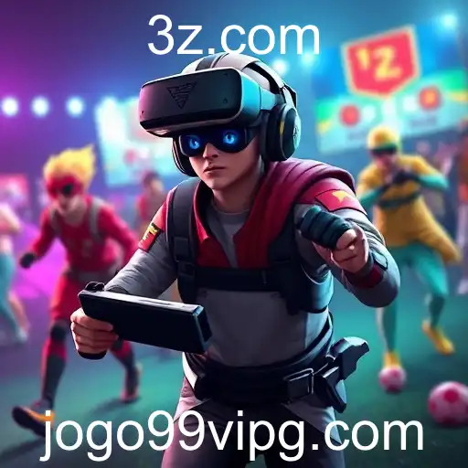 Expansão e Inovações no jogo99.com