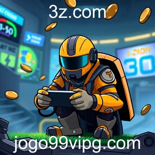 Explorando o Mundo dos Jogos Online: O Fenômeno do jogo99.com