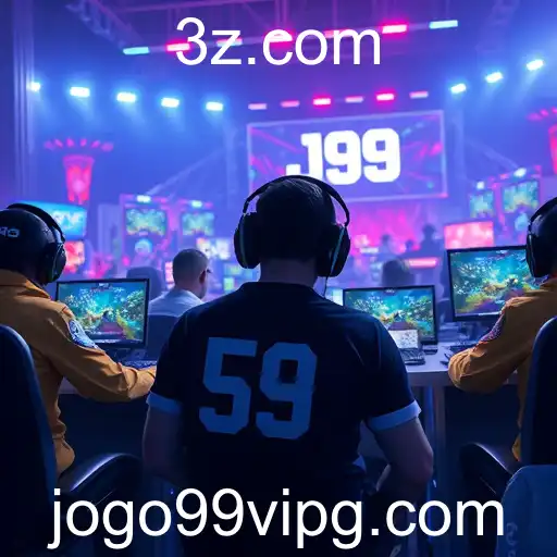 Crescimento de Plataformas de Jogos em 2026