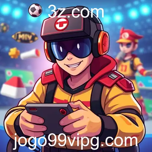O Crescimento dos Jogos Online no Brasil e o Impacto do Jogo99.com