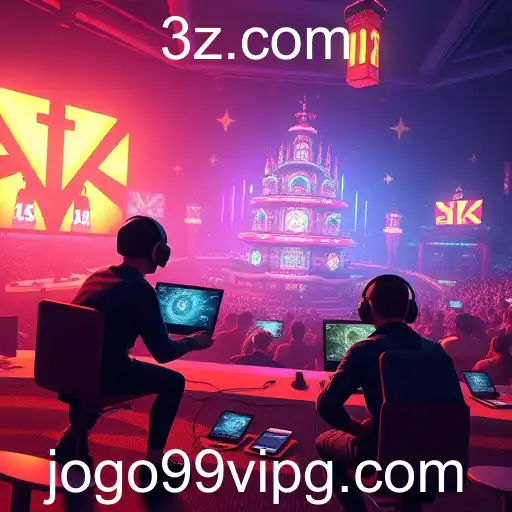 O Impacto dos Jogos Online no Brasil