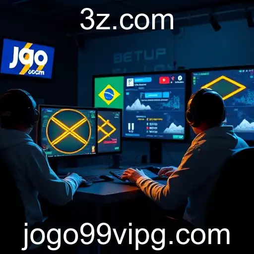 O Impacto dos Jogos Online no Brasil em 2025