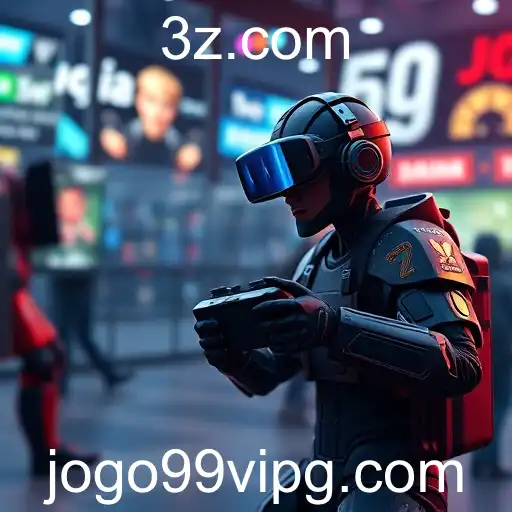 A Ascensão do jogo99.com no Cenário de Jogos em 2025