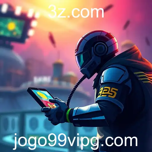 Jogo99.com: A Revolução dos Jogos Online em Português