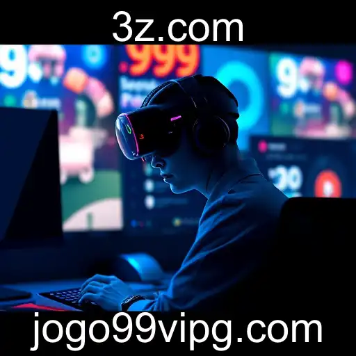 Ascensão de Jogo99.com no Cenário Digital de 2026