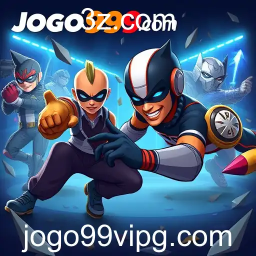 Ascensão do Jogo99.com no Mercado Brasileiro de Jogos