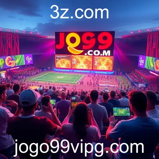 Tendências e Perspectivas do Jogo99.com em 2025