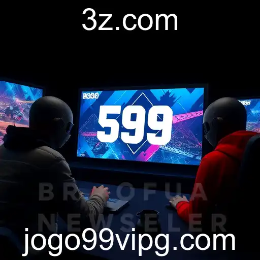 Crescimento dos Jogos Online: Jogo99.com em Foco