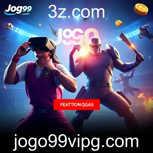 Ascensão e Impacto do jogo99.com no Mercado de Jogos