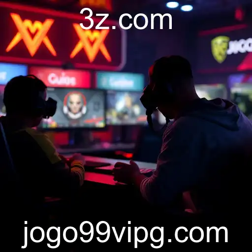 Tendências e Inovações nos Jogos Online em 2026