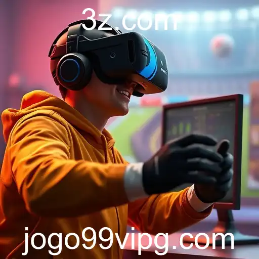 Inovações Impactantes no Mundo dos Jogos Online